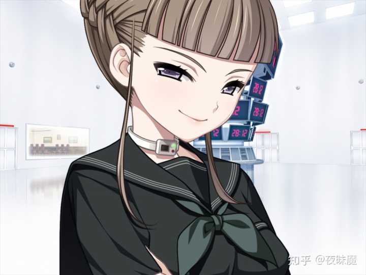 如何评价乐园euphoria这部美少女游戏gal