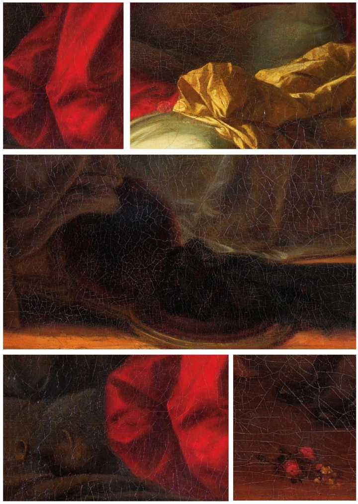 有哪些很「污」的著名油画?各有哪些内涵?