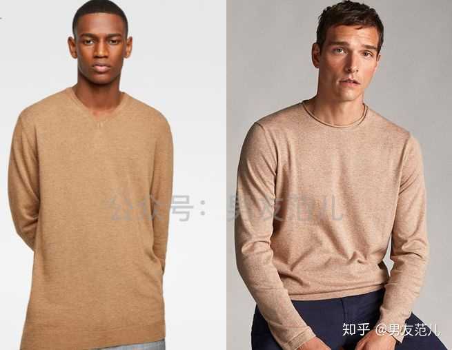 皮肤黑的男性怎么穿衣服穿衣服有什么颜色搭配的讲究