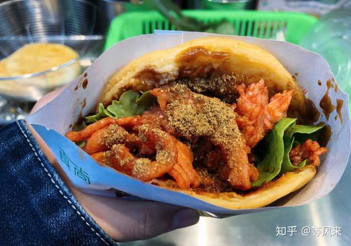 怎么看待那些廉价的汉堡?