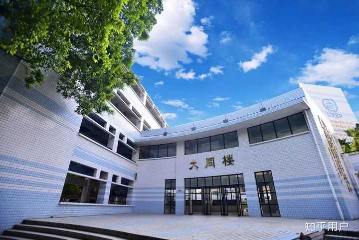 在广州市第八十中学大同中学就读是一番怎样的体验
