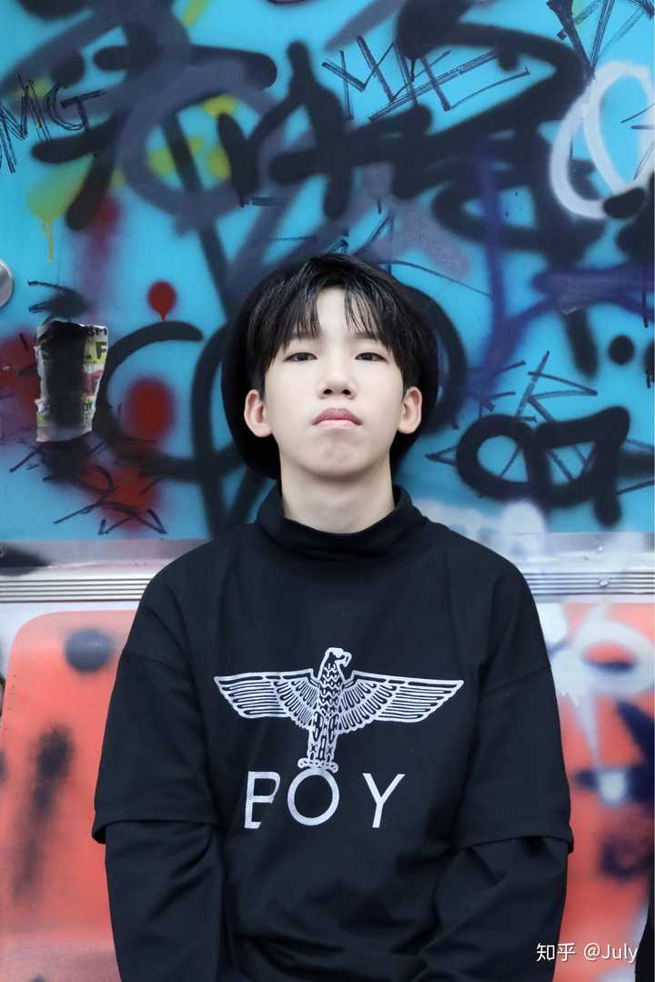 如何评价新声娱乐推出的少年嘻哈组合boystory