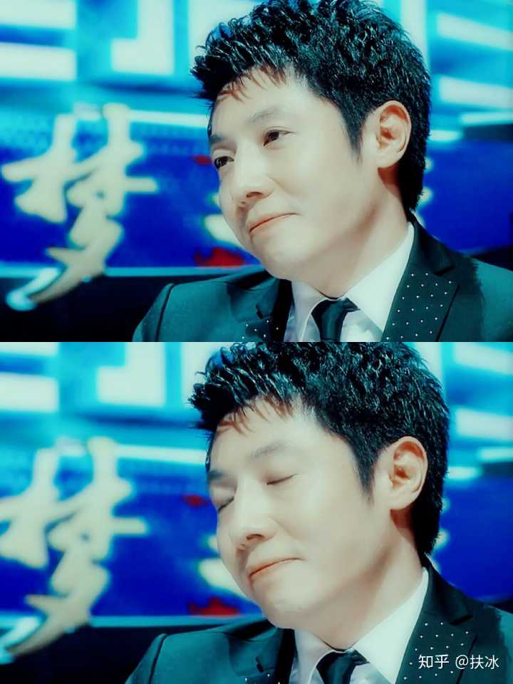 央视为什么要把撒贝宁放出来?