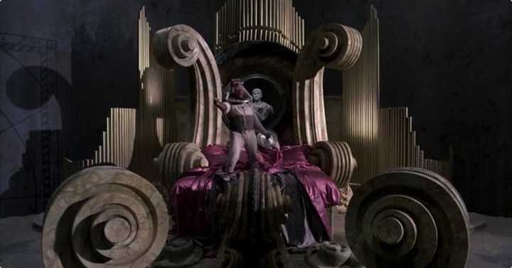 现实世界中有天龙人吗天龙人有原型吗