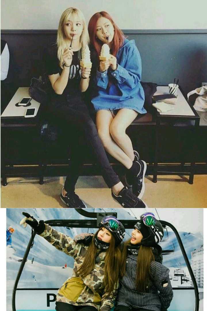 怎么评价blackpink的lisa