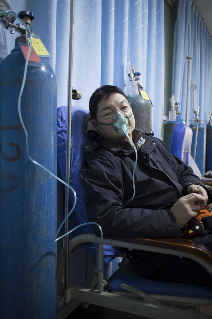 去拉萨会有高原反应么?