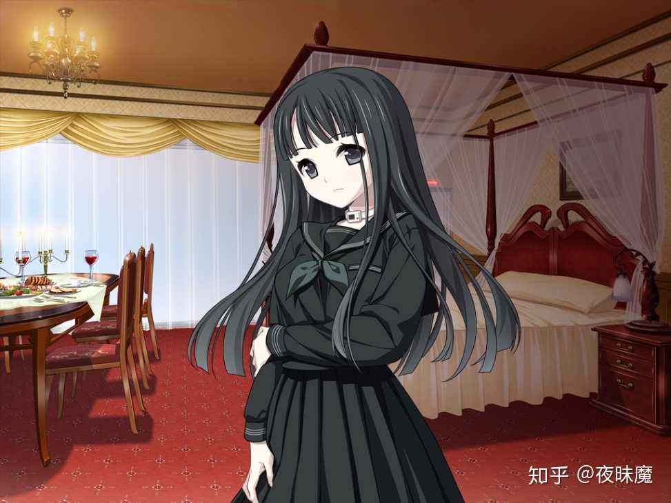 如何评价《乐园(euphoria)》 这部美少女游戏(gal)?