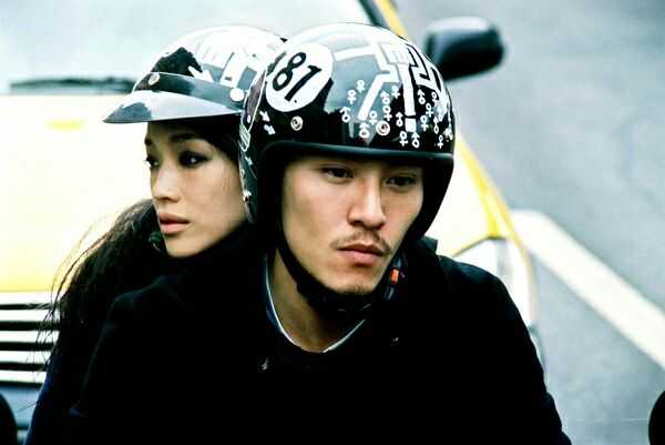 2006年《吴清源》 出演 "昭和棋圣"吴清源  获得大阪电影节最佳男主