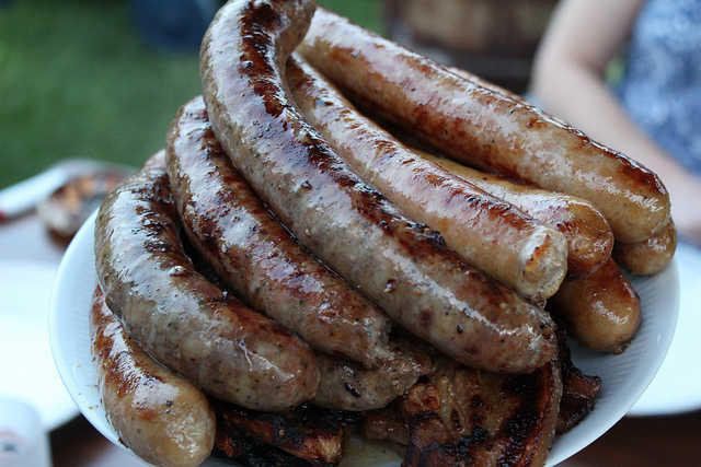 德国有哪些必须一试的美食?