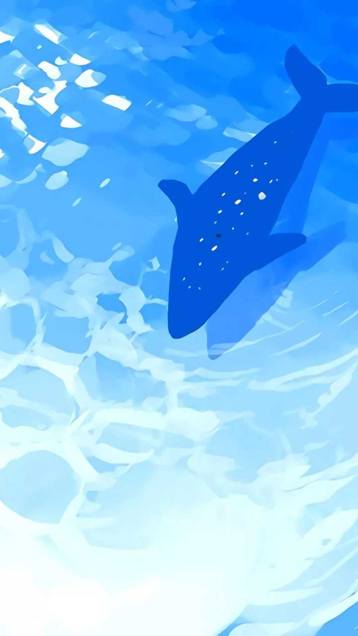 特别丧,有没有什么看了让人心情好的壁纸或者聊天背景图呀,谢谢各位.