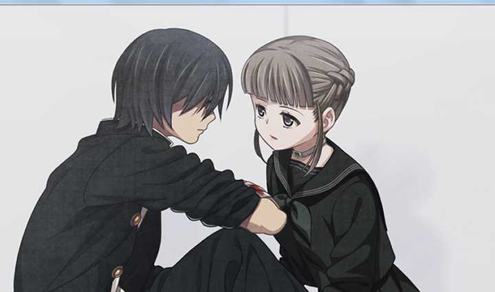 如何评价《乐园(euphoria)》 这部美少女游戏(gal)?