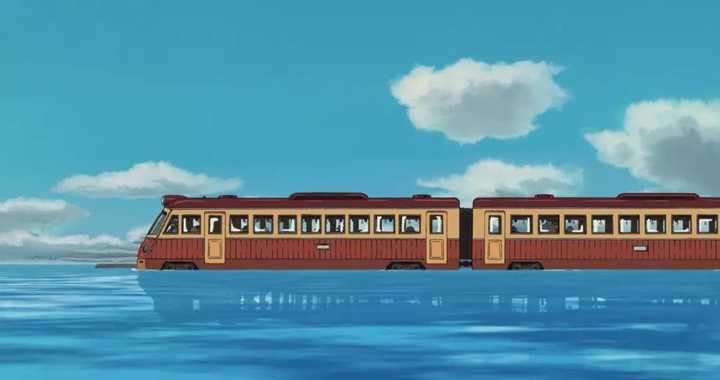 怎么评价千与千寻