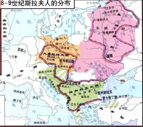 第一次第二次巴尔干战争与第一次世界大战的关系是怎样的