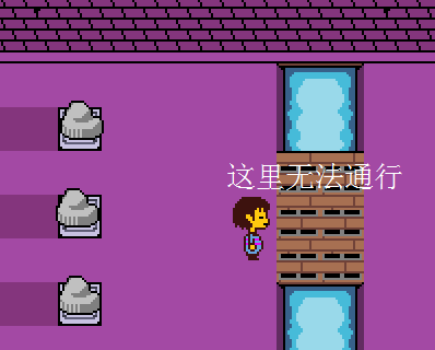 《传说之下(undertale)》中有哪些细思极恐的细节?
