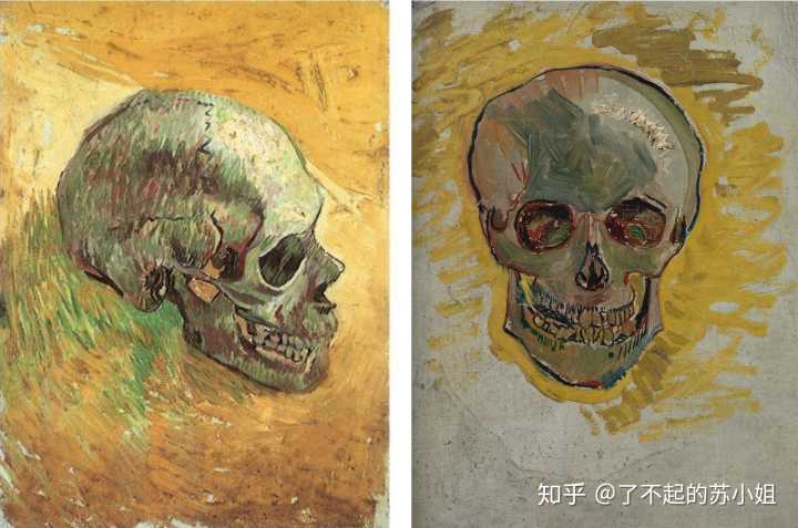 有哪些主题与死亡相关的艺术作品中西方均可不只局限于绘画