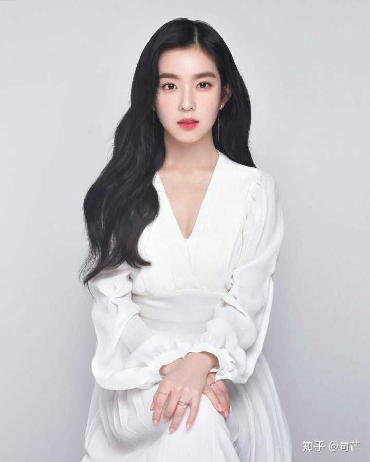 刘亦菲和裴珠泫谁更美?