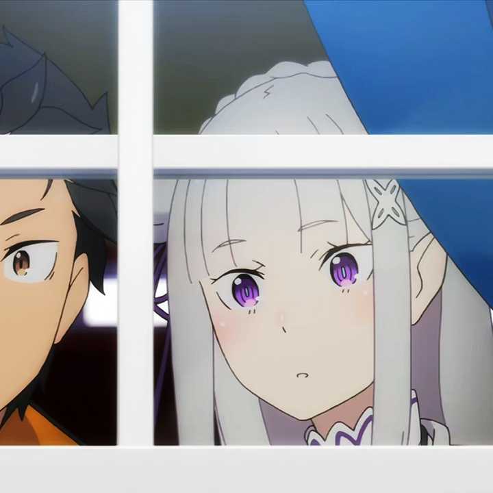 有re0中的情头吗?