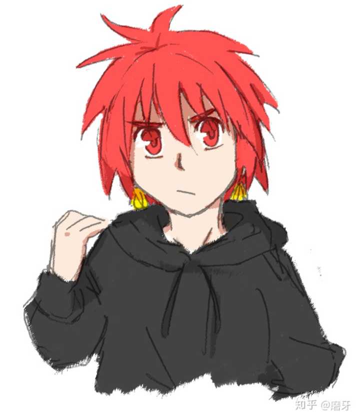 如何评价漫画家极乐鸟