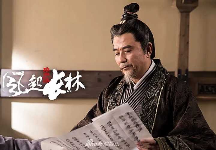 还记得静妃爱了一生的林燮吗? 《琅琊榜2》解密了他是什么样的人