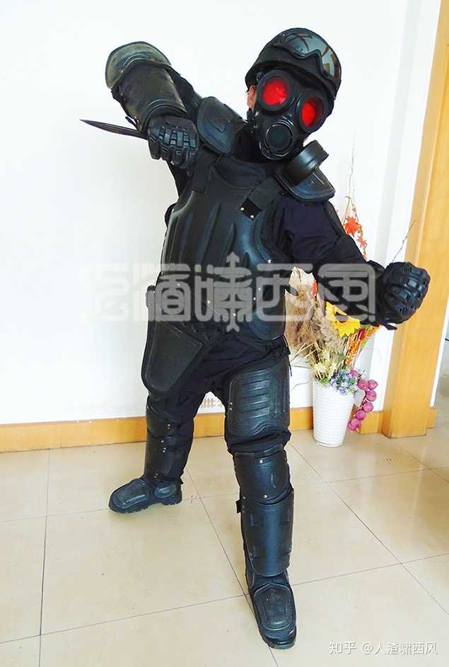 中国有末日准备者doomsdayprepper吗