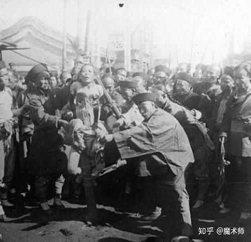 能否给人贩子制定一个高于死刑的刑罚,如凌迟?