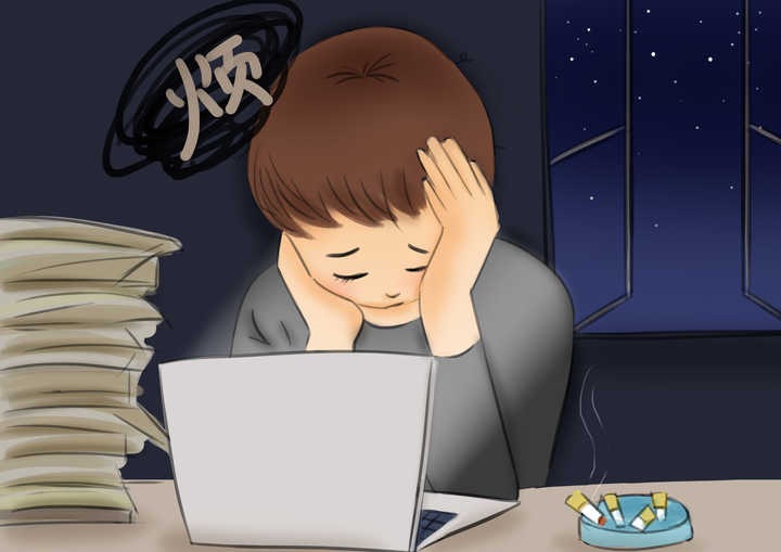 如何解决职业倦怠