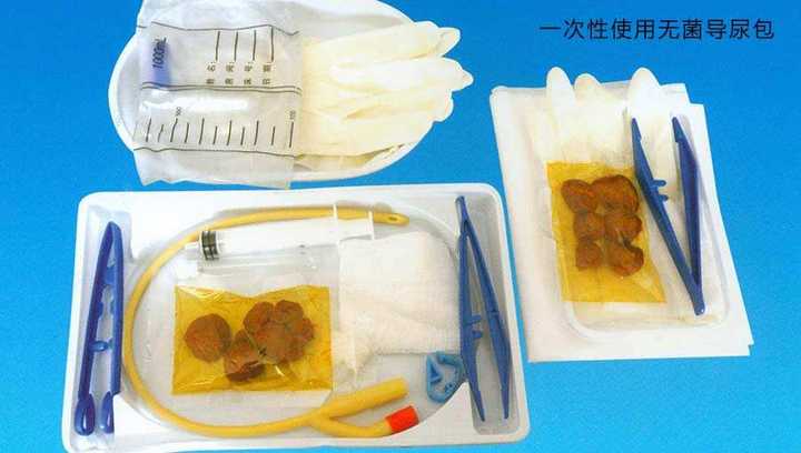 特别小的手术不需要,但是手术时间长的如果不插导尿管,患者会出现膀胱