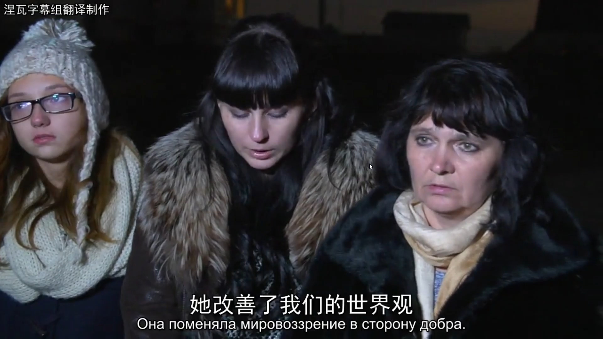 如何评价俄罗斯通灵节目挑战通灵者通灵之战