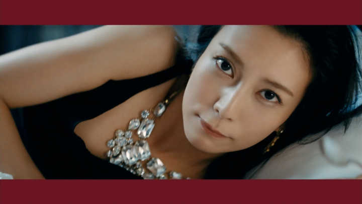 如何评价日本女优柴崎幸