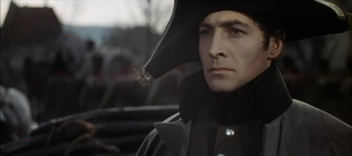 相比苏联版的《战争与和平》,怎样评价 bbc 拍摄的新版?