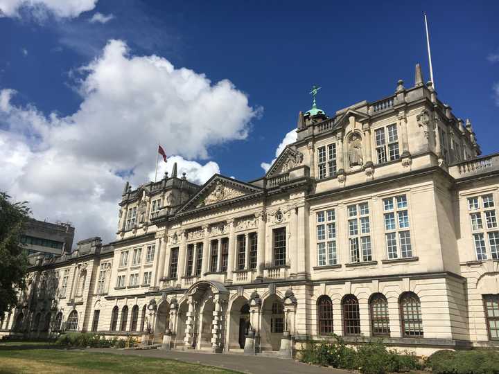 在卡迪夫大学cardiffuniversity就读是怎样的一番体验