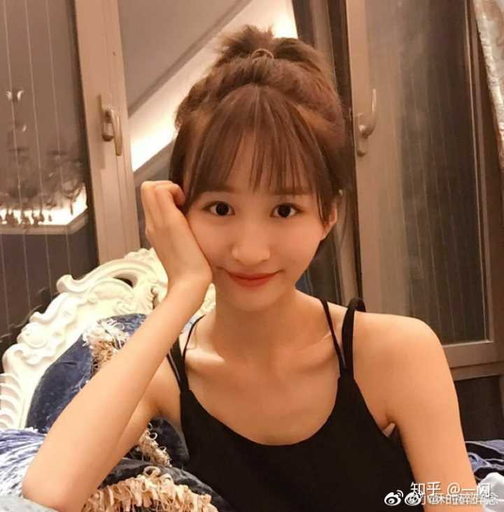 任嘉伦的女友聂欢都做了啥? - 期权论坛