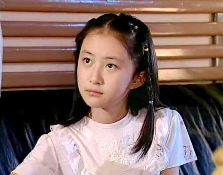 华人80后,90后的年轻一代女演员中,有哪些演技好的人?