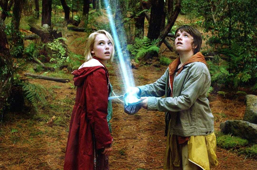 请推荐一些好看的奇幻、魔幻电影？