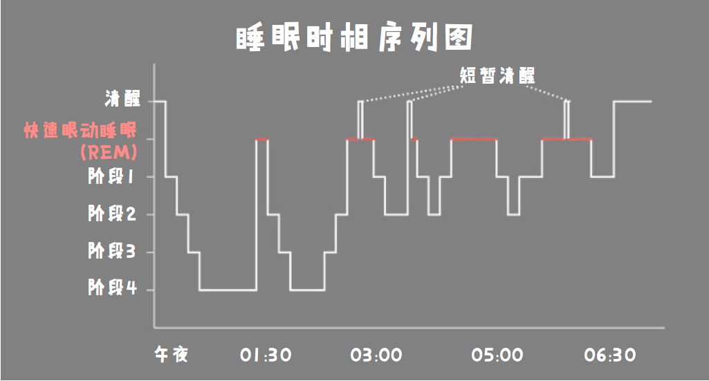 如何健康的安排睡眠时间? - 期权论坛