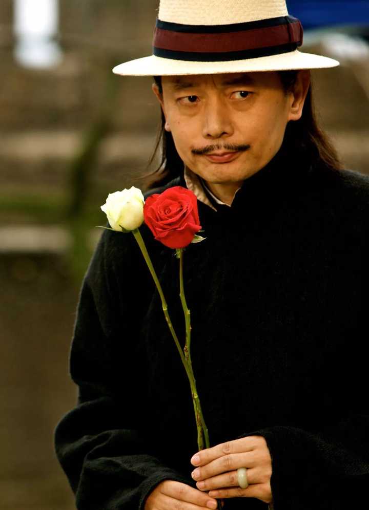 鹅城县长汤师爷