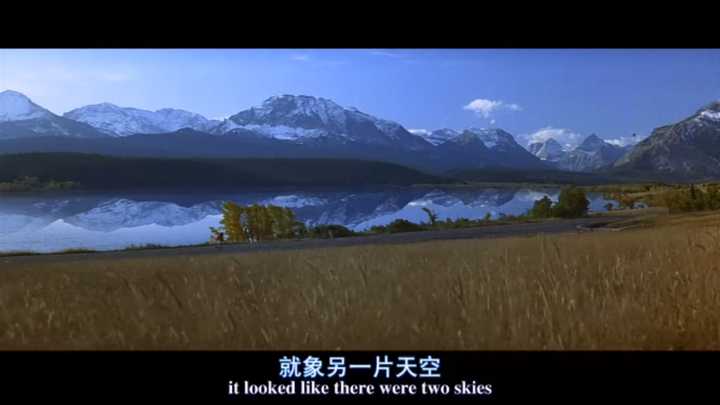 阿甘正传中生活就像一盒巧克力你永远不知道下一颗是什么味道这话到底